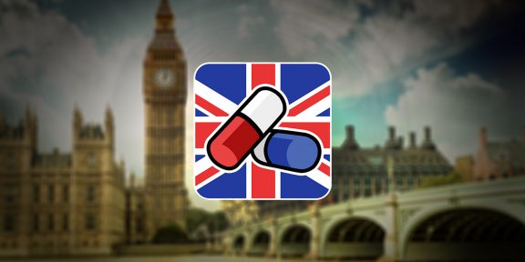 English Pills для Android: английский как второй родной язык