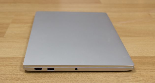Xiaomi Mi Notebook Air 13,3″: сравнение с конкурентами