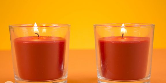 Всю жизнь мы используем свечи неправильно: 5 лайфхаков, как надо жечь