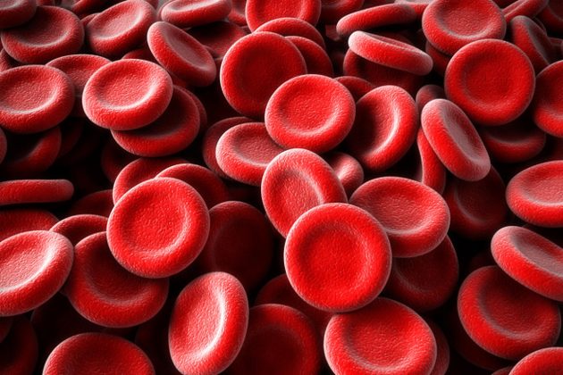мифы о здоровье: кровь