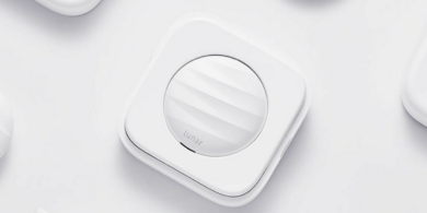 Lunar Smart Sleep Sensor cover