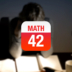 MATH 42 — приложение, способное объяснить математику даже убеждённым гуманитариям