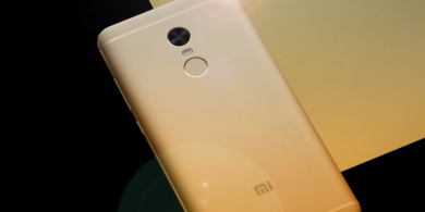 ОБЗОР: Xiaomi Redmi Note 4 — мощная начинка в металлическом корпусе за 210 долларов