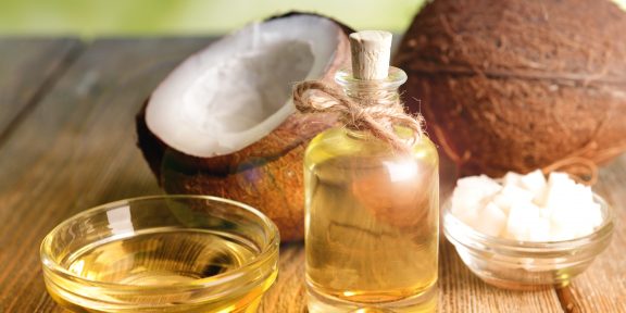 Правда и мифы о пользе кокосового масла