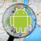 Spy Monitor для Android покажет на карте, куда смартфон отправляет данные