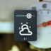 Weather Quick Settings Tile — плитка с погодой для новой версии Android