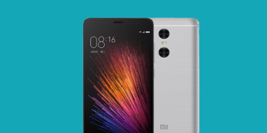 ОБЗОР: Xiaomi Redmi Pro — мощный смартфон с двойной камерой