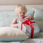 9 подарков, которые дети сохранят на всю жизнь
