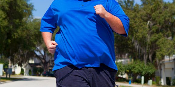5 причин, почему бег не помогает вам похудеть