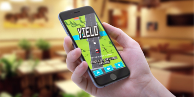 Yield