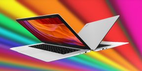Обзор Chuwi LapBook 14.1 — компактного ноутбука для учёбы и работы