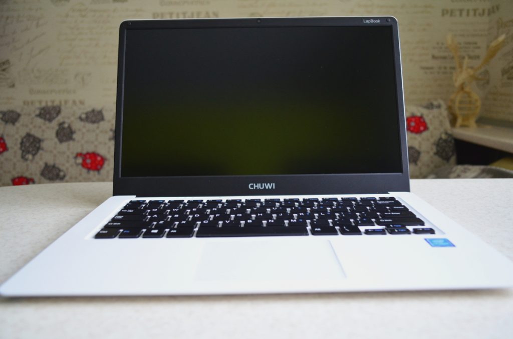 Chuwi LapBook 6