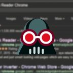 Dark Reader добавляет ночной режим в Google Chrome