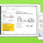 Обновление Evernote для iOS: редизайн, быстрое добавление заметок и улучшенная навигация