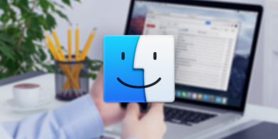 Как использовать расширенные атрибуты Finder в macOS