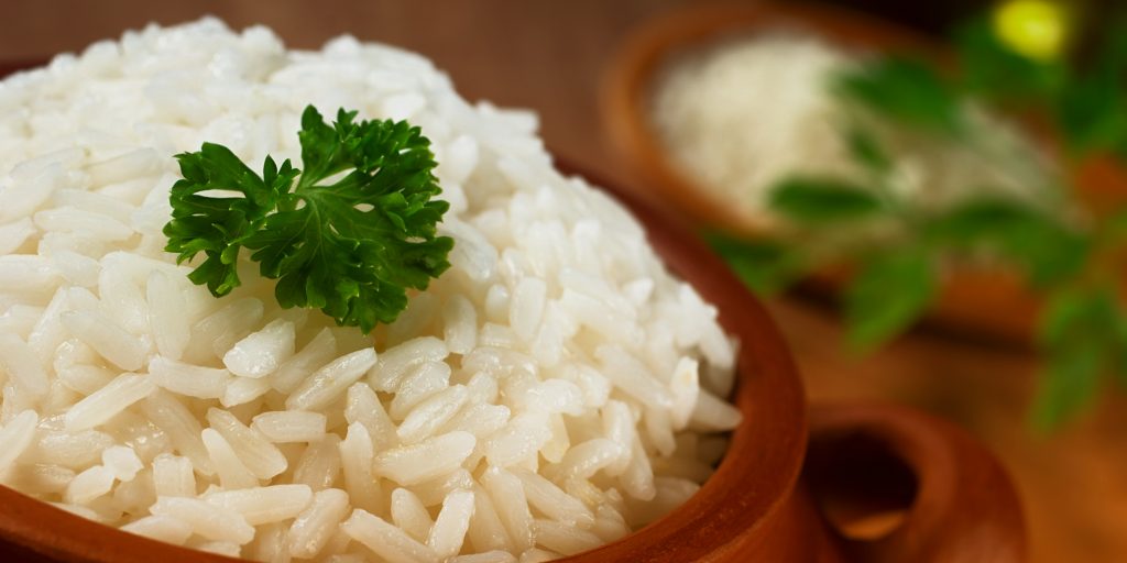 Как правильно приготовить рис рассыпчатый в домашних условиях