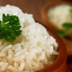 Как варить рис, чтобы он получился идеальным
