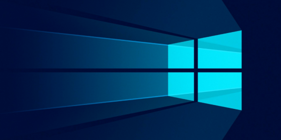 В интернете появились первые скриншоты нового дизайна Windows 10