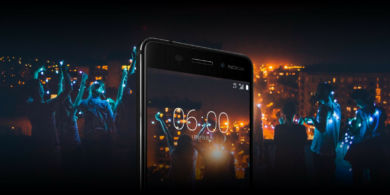 Nokia 6 new