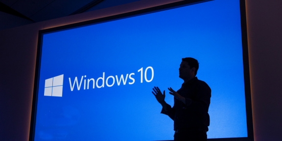 В следующем обновлении Windows 10 появится специальный режим для полуночников