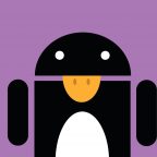 Как установить Linux на Android