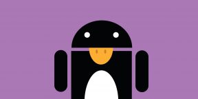 Как установить Linux на Android-смартфон или планшет