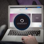 Logojoy поможет за 5 минут создать логотип для вашего проекта