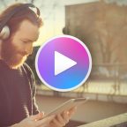 MiniPlay для macOS — удобный виджет для управления iTunes и Spotify