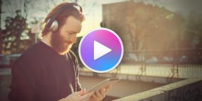MiniPlay для macOS — удобный виджет для управления iTunes и Spotify