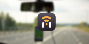 Nexar для Android и iOS — видеорегистратор, который предупреждает об опасности