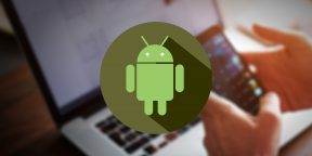 Notification Hub — удобный контроль над уведомлениями в Android