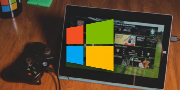 Простой способ увеличить производительность Windows 10 в компьютерных играх