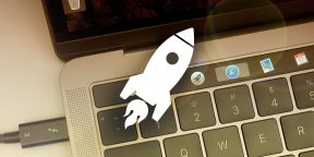 Rocket — добавляем эмодзи на любом Mac, как на MacBook Pro с тачбаром