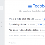 Расширение Todobook дополняет Facebook* удобным менеджером задач