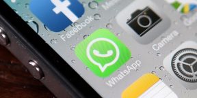 WhatsApp получит функцию слежения за собеседниками