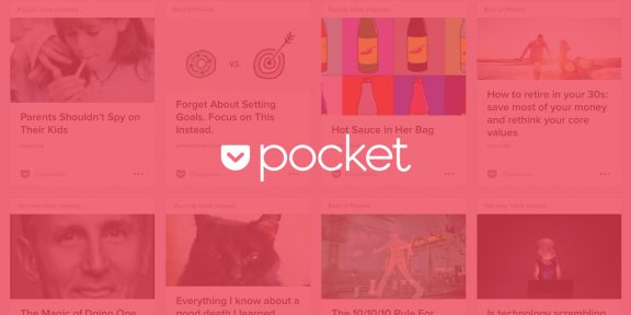 15 возможностей Pocket, о которых вы могли не знать
