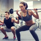 5 опасных упражнений в спортзале, которые лучше вычеркнуть из своей программы