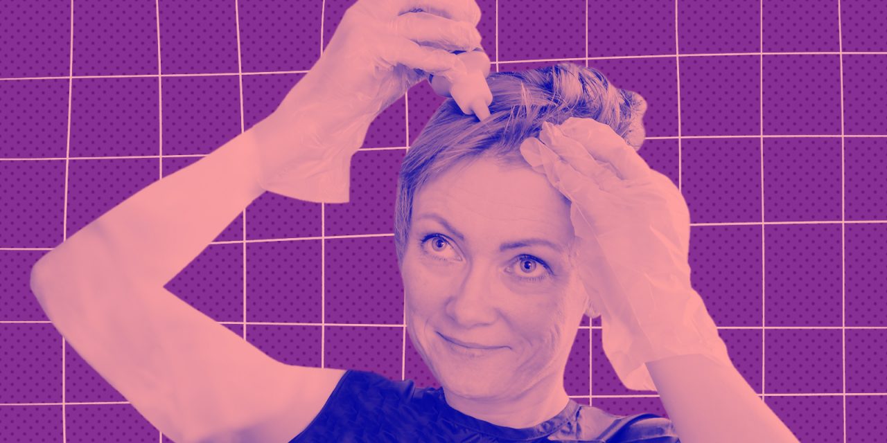 ProBlog - Профессиональные советы по уходу за волосами | Professional Hair