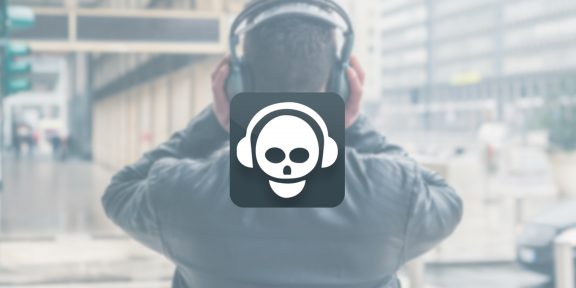 Lost FM — бесплатная качественная музыка на любой вкус