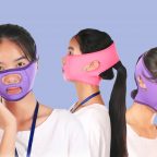 Подтягивающая маска-бандаж: что это такое и как она работает