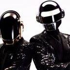 1 000 треков всех времён, оказавших влияние на легендарных Daft Punk