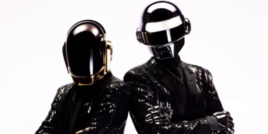 1 000 треков всех времён, оказавших влияние на легендарных Daft Punk