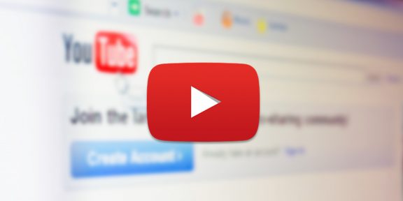Как получать уведомления о появлении новых YouTube-видео на интересующую вас тему