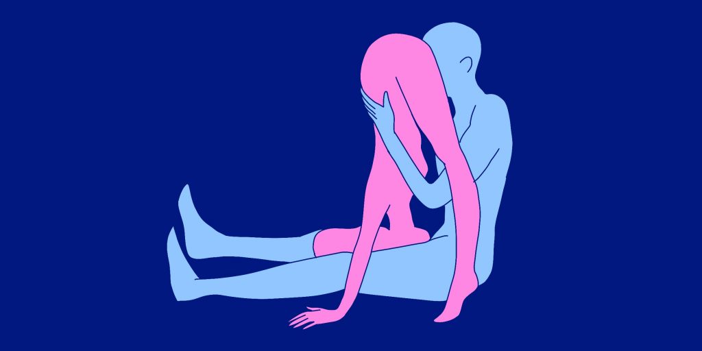 Необычные позы в сексе: 69 для гибких и умелых