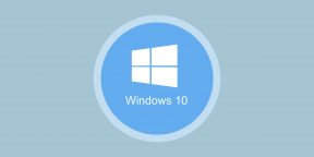 Как вернуться к предыдущей версии Windows 10 после обновления