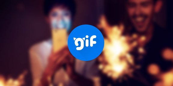 Gfycat Loops для Android создаёт качественные GIF на ходу