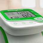 Обзор умного тонометра Koogeek Smart Wrist Blood Pressure Monitor