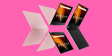 Lenovo Yoga A12