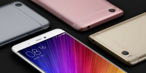 Mi5c станет первым смартфоном на новом процессоре от Xiaomi