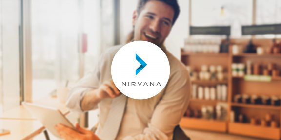 Nirvana — сервис для управления делами по системе GTD